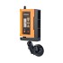 FMR 800-M/C Set Receptor utilaje si display cabina cu Wireless (RF) [3]