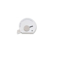 TK-4/60 alb - cutit-cutter japonez tip breloc, Olfa
