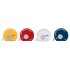TK-4/60 albastru - cutit-cutter japonez tip breloc, Olfa [2]