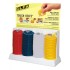TK-4/60 rosu - cutit-cutter japonez tip breloc, Olfa [3]