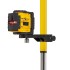 Suport coloana telescopica LT 30, 20-365 cm [2]