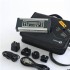 TECH 1000 DP clinometru digital - transmisie date - industrie [2]
