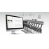 TECH 1000 DP clinometru digital - transmisie date - industrie [4]