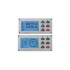 Teodolit electronic tip FET 220K-L - 2 sec, cu fascicul laser in telescop si centrare laser [3]